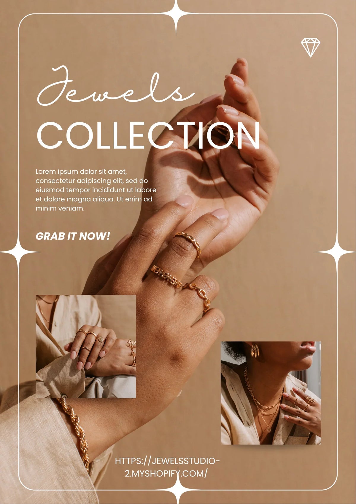 Serene Shine Bracelets and bangles